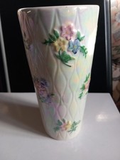 Maling Floral Vase With The
