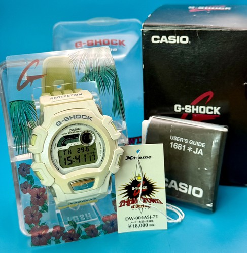 Casio vintage shock - vintage, g-shock