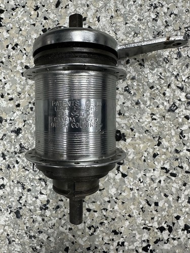 Used 1978 36h sturmey - 1978, archer