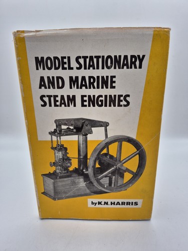 Model stationary and marine - model,