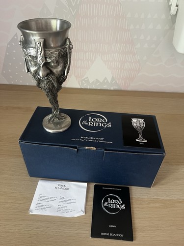 Royal selangor the lord - selangor,