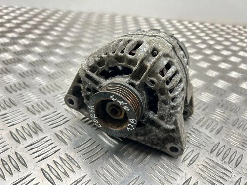 Opel corsa generator - opel,