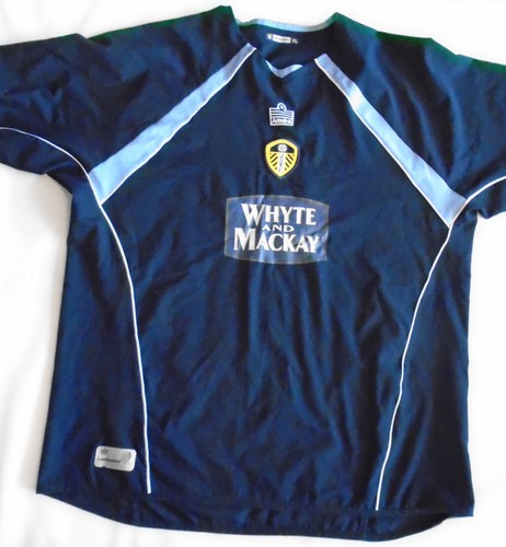 Leeds united 2005 season - leeds,