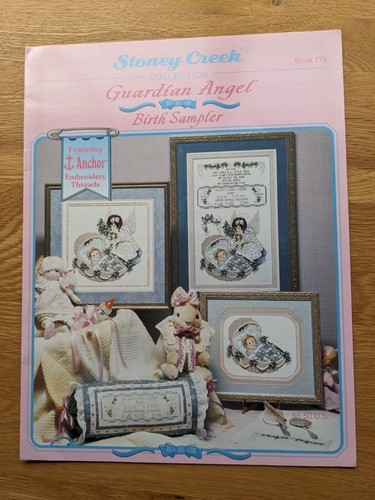 Guardian angel birth - 'guardian,