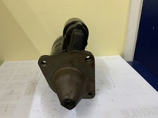 STARTER MOTOR PEUGEOT 304, 305 DIESEL BOSCH