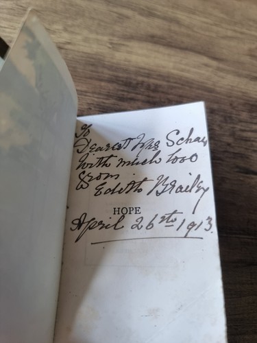 Antique books ella wheeler - antique,