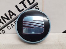 GENUINE SEAT IBIZA 2008-2024