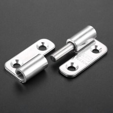 1/2pcs Removable Hinges Heavy