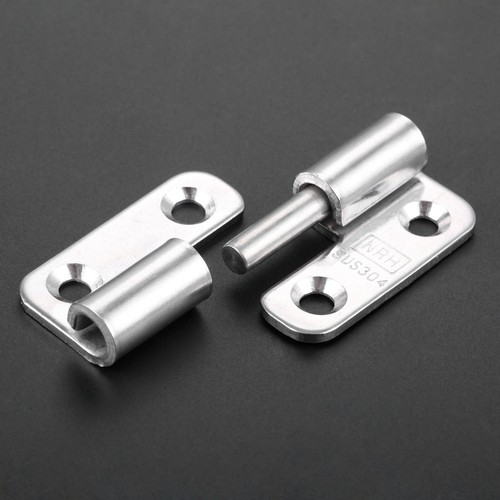 2pcs removable hinges heavy - 1/2pcs,