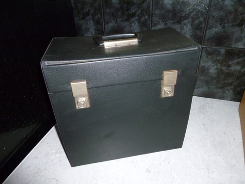 Vintage vinyl lp - vinyl, black