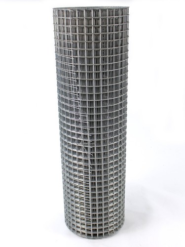 Welded wire mesh gauge - welded,