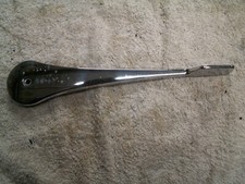 Triumph Stag Seat Recline