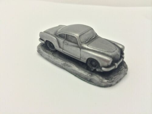 Ghia coupe ref109 model car - ,