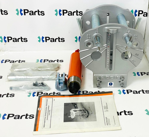 Alfra 03750 hydraulic - alfra,