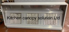 Commercial kitchen extractor - kitchen,