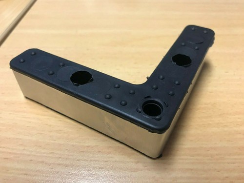 Replacement feet for - feet, garden