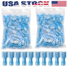 500/200PCS AWG 16-14 Nylon
