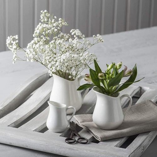 Quality porcelain milk jug - quality,