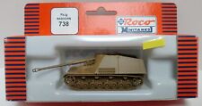 Roco Minitanks 738 Pzjg