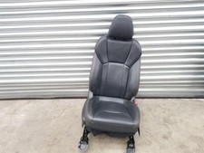2017 ON MK2 SUBARU XV ELECTRIC ADJUSTMENT FRONT SEAT RH DRIVER 5 DOOR HATCHBACK