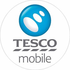 Tesco Mobile Phone Network
