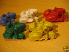 MOTORCYCLE SIDE CAR LOT