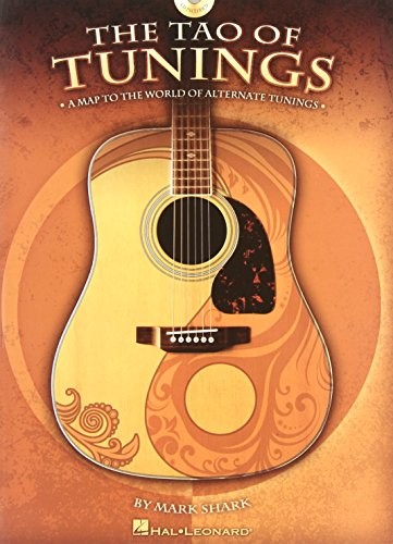 The tao tunings guitar - tao, of