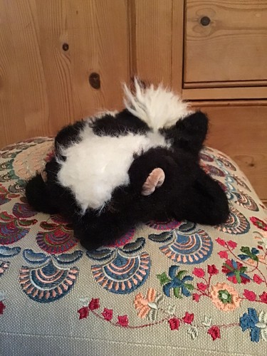 Vintage 1980s furrytails - vintage,