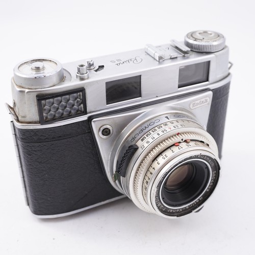 Kodak retina iiis - retina,