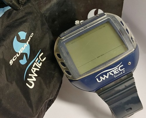 Scubapro uwatec smart - uwatec,