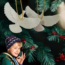 New Year Christmas Ornament