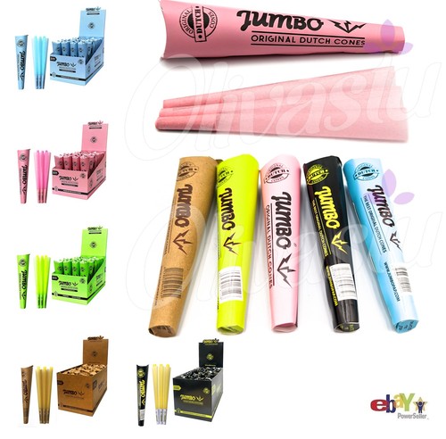 Jumbo dutch king - dutch, size