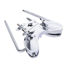 1pc Zinc Alloy Professional