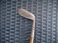 Antique Vintage Hickory Shaft