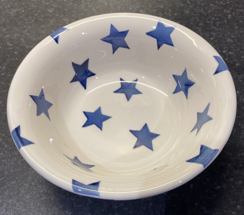 Emma bridgewater blue star - ,