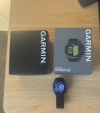 Garmin Approach S50 Golf GPS