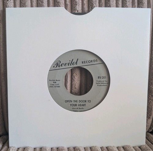 Northern soul darrell banks - northern,