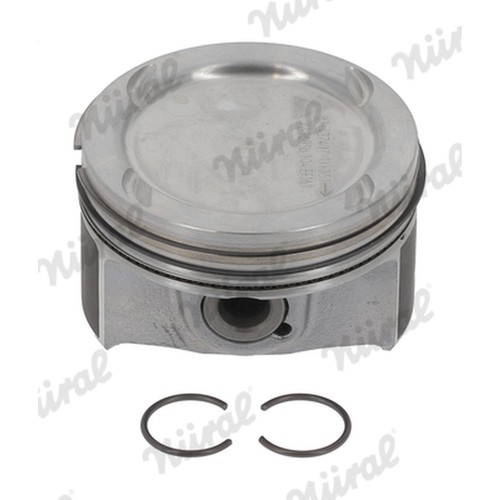 Piston fits buick encore - 73, fits: