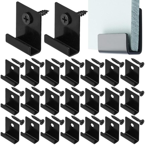30pcs composite decking clips - composite,