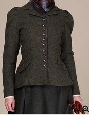Radical Riding Jacket Emmy