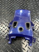 Kawasaki ER5 Centre Cowl Seat