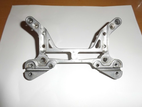 Modellsport alloy rear - alloy,