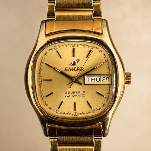 Enicar ocean pearl - enicar, day