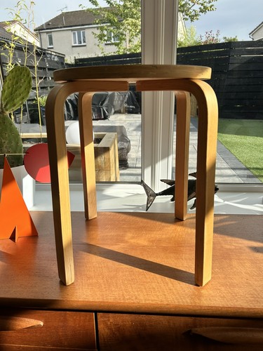 Vintage ikea frosta - 90’s,