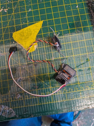 Spektrum ar6200 ultralite - spektrum,