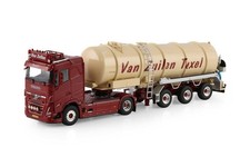 Wsi van zuilen - wsi, 1:50
