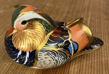 Royal Crown Derby Mandarin