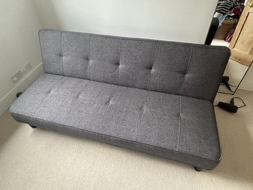 Habitat clic clac sofa - clac,