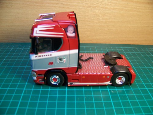 Wsi scania s highline - scania,