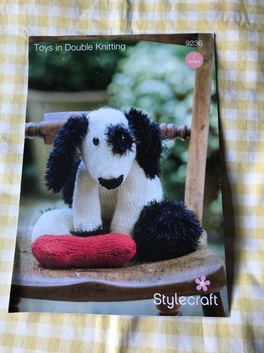 Stylecraft toys in - stylecraft,